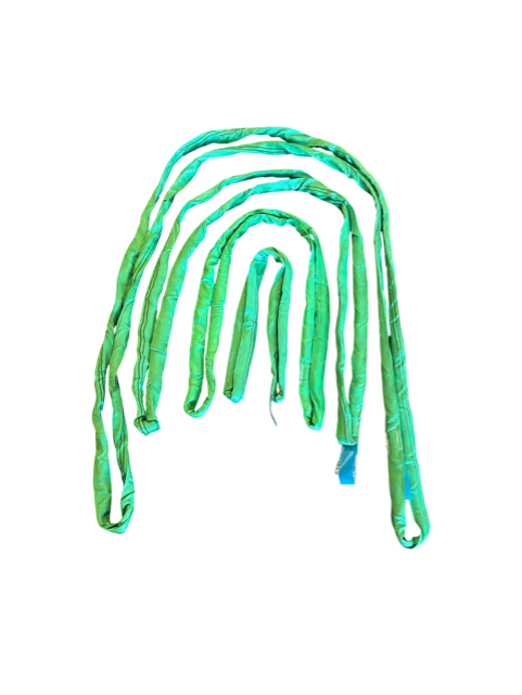 2 Tonne Polyester Round Sling