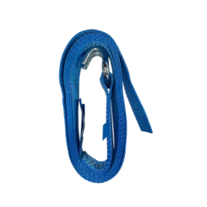 35mm x 2.5m Strap with Claw Hook