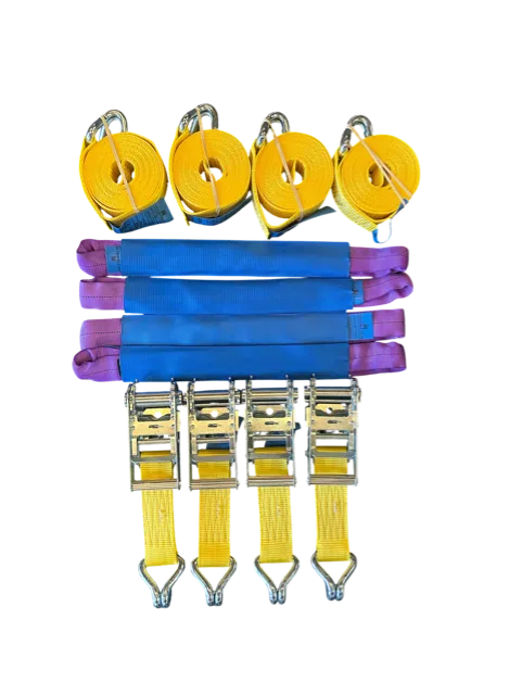 4 meter transporter strap