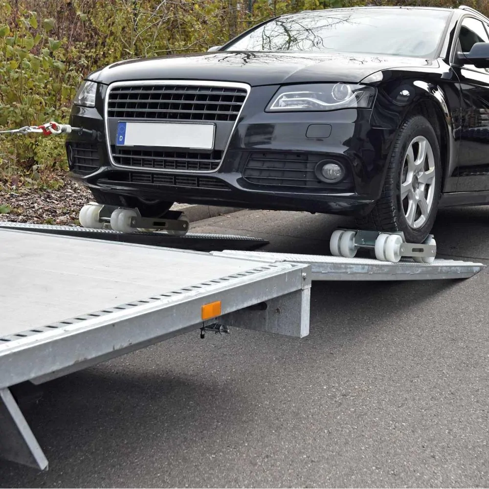 Prolux Wheel Skate 409975 - Image 2