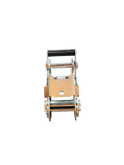 50mm Narrow Handled Ratchet 5000kg - Image 2