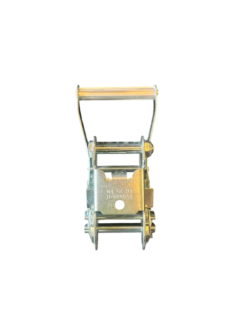 50mm Short Wide Handle Ratchet - Image 2