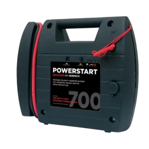 PowerStart 700 12V Professional Jump Pack / Booster Pack