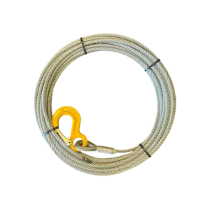 8mm wire