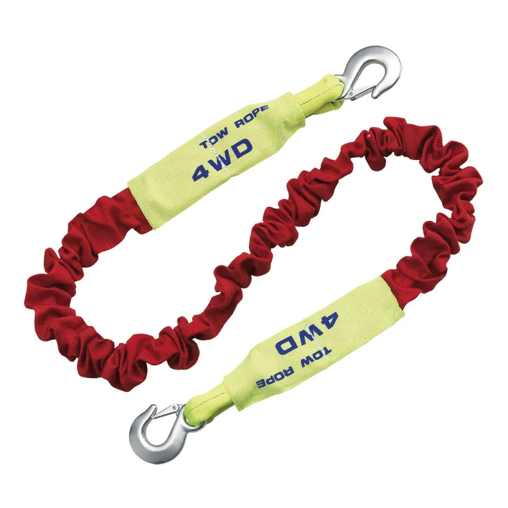 Prolux Recovery Towing Rope - Image 2
