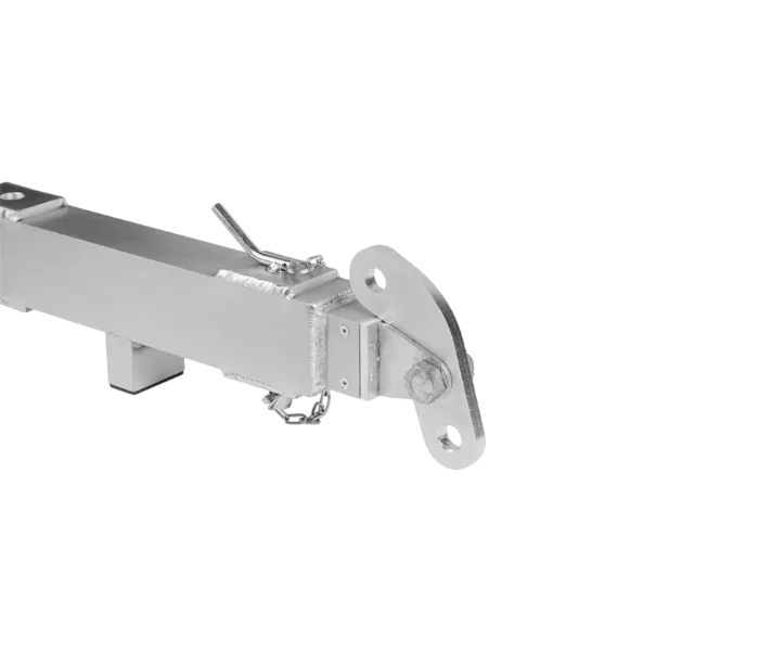 ALUEX STR5 SPREADER BAR