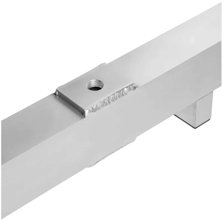 ALUEX STR5 Straight Lift Beam Spreader Bar 5 Ton WLL - Image 3