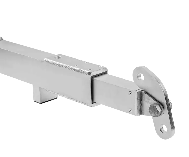 ALUEX STR5 SPREADER BAR