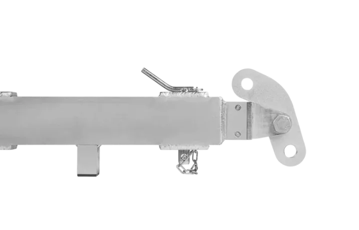 ALUEX STR5 Straight Lift Beam Spreader Bar 5 Ton WLL - Image 5
