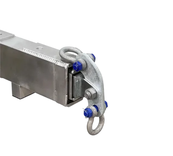 ALUEX STR5 SPREADER BAR