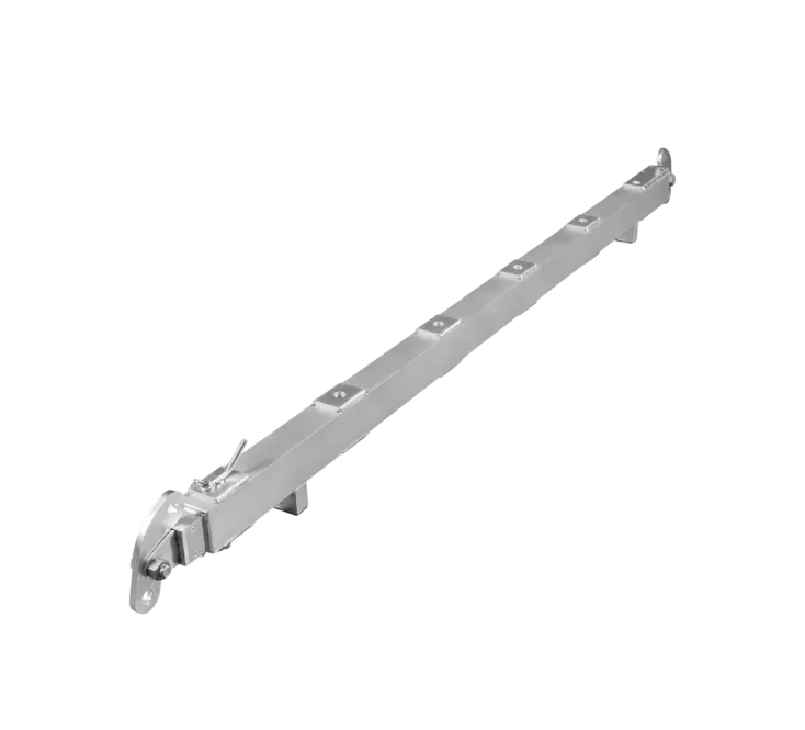ALUEX STR5 SPREADER BAR