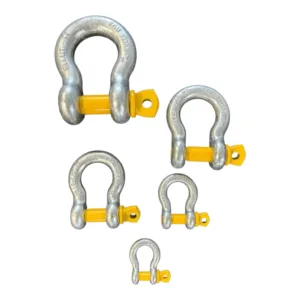 Bow Shackle