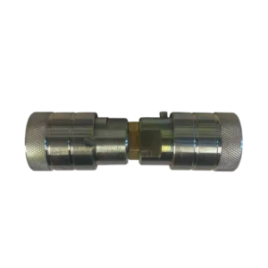 C Type Female to Female Air Fitting