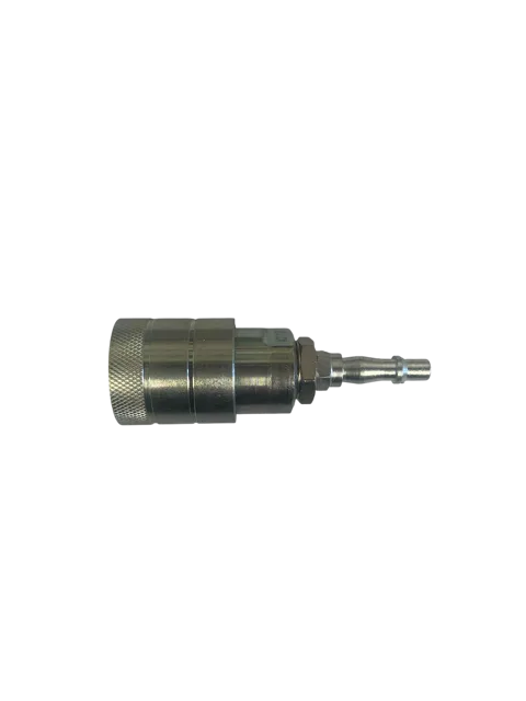 C Type Female to PCL Workshop Male Air Fitting