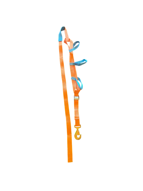 RDT / CRT Wheel Cradle Strap