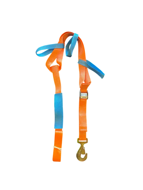 RDT / CRT Wheel Cradle Strap