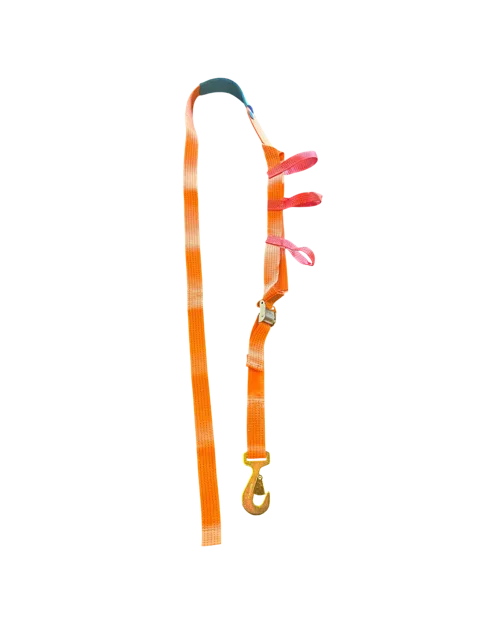 RDT / CRT Wheel Cradle Strap