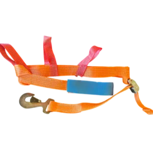 RDT / CRT Wheel Cradle Strap