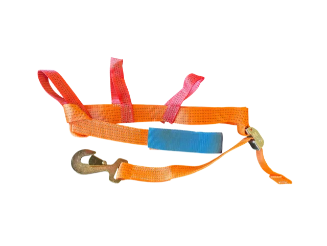 RDT / CRT Wheel Cradle Strap