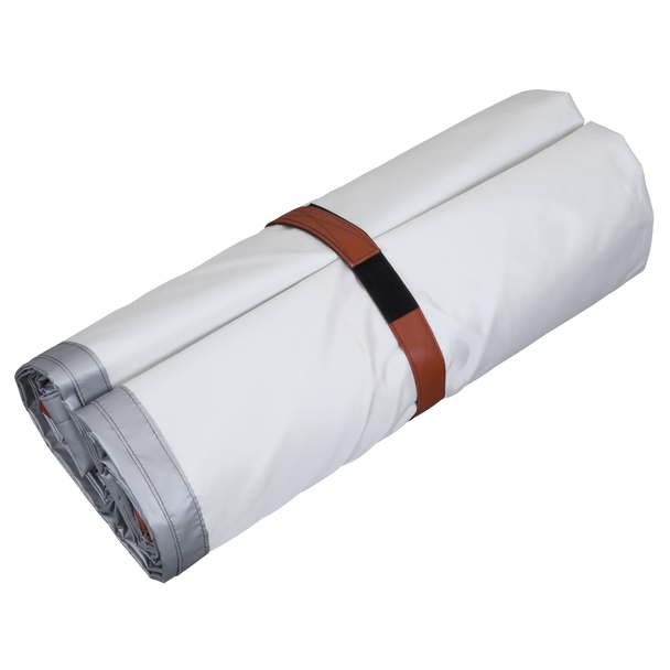 Sealey Vehicle Fire Safety Blanket 6 x 8mt - Image 3