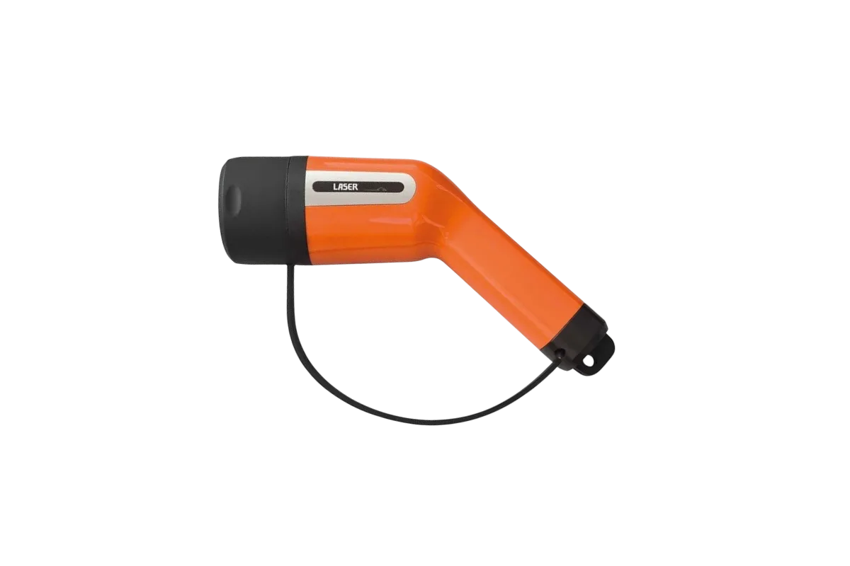 Electric Vehicle Immobiliser Plug for Type 2 - Image 3