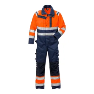 Fristads Hi-Vis Coverall 8026