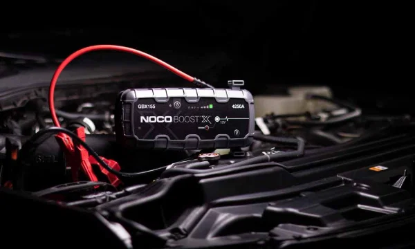 NOCO GBX155 Boost 12V 4250A Lithium Jump Starter - Image 2