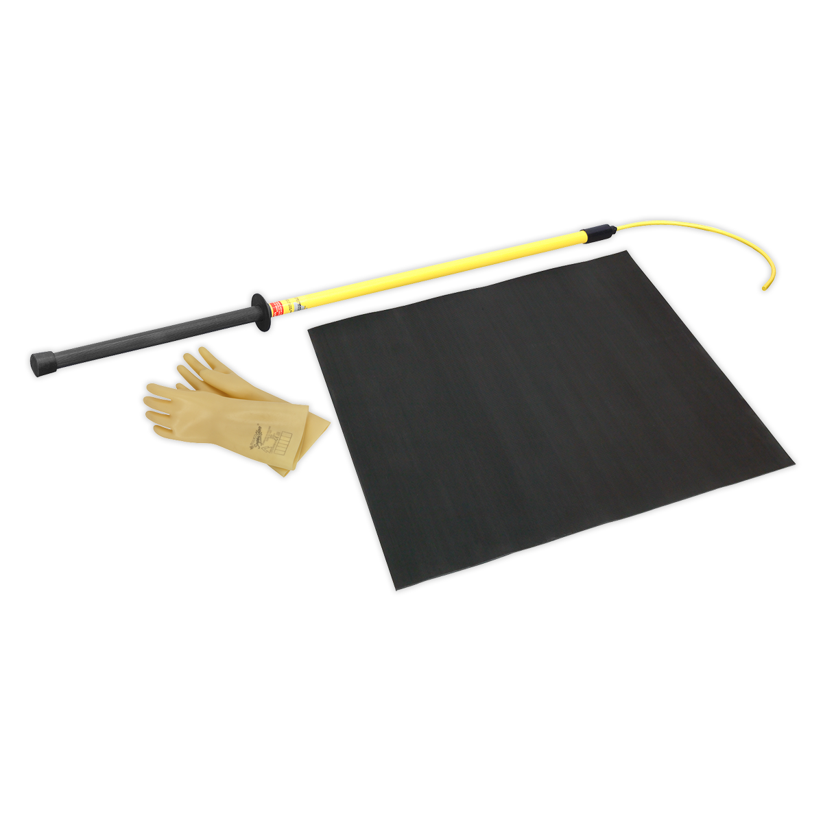 Sealey Electric Vehicle Personal Protection Kit