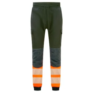 Portwest KX341 PW3 Hi-Vis Flexi Joggers