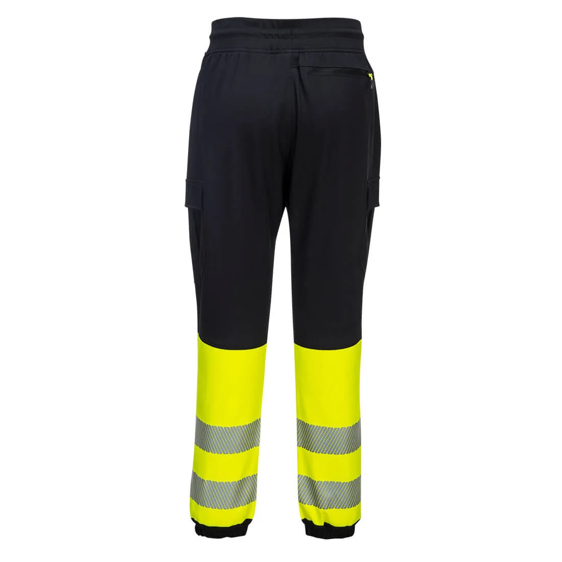 Portwest KX341 PW3 Hi-Vis Flexi Joggers - Image 5