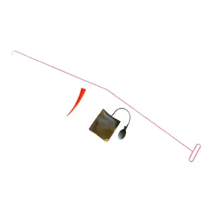 Lockout Kit - Big Easy Tool, Air Wedge & Plastic Wedge