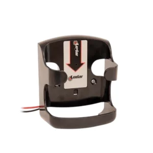 Lodar Locator with LED and Buzzer