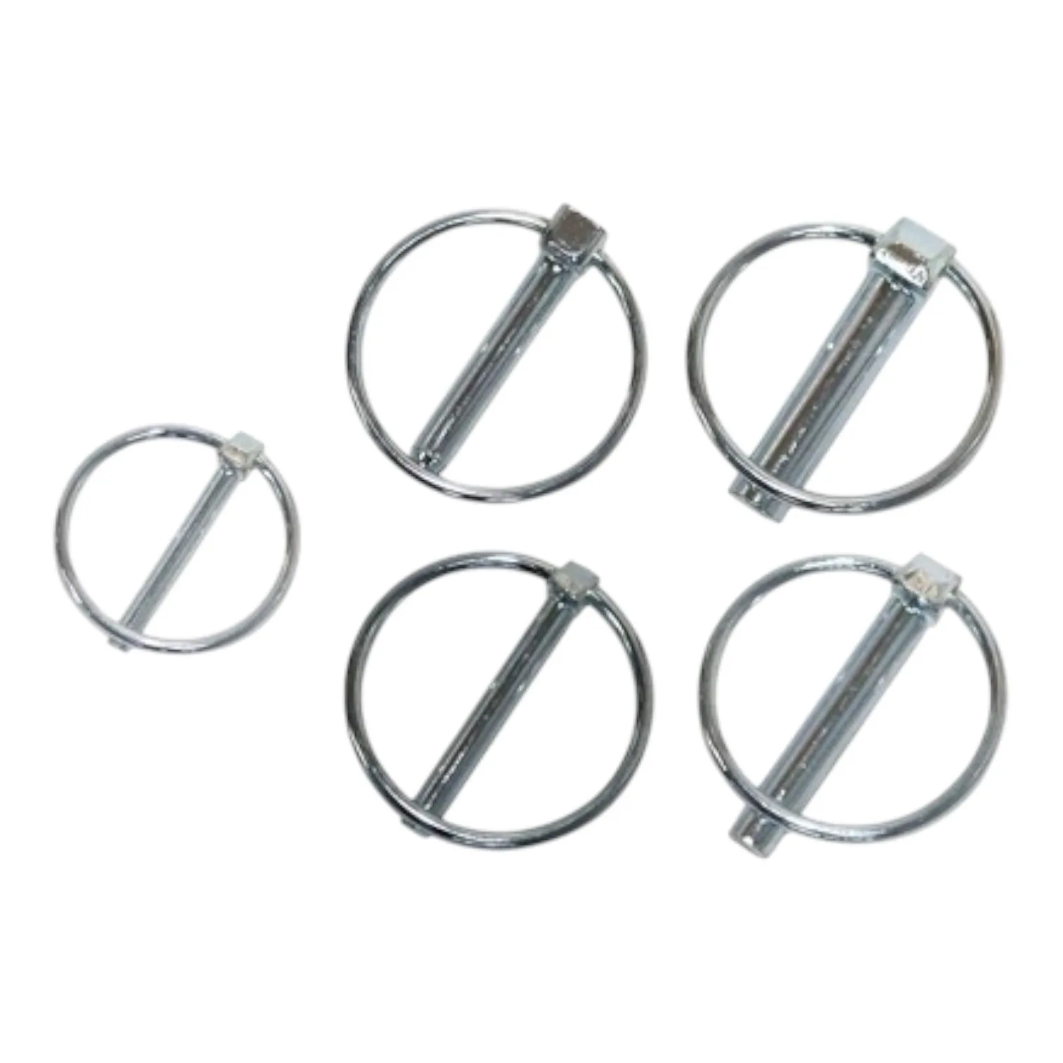 Lynch Pins ACOT9 Series (Pack of 6)