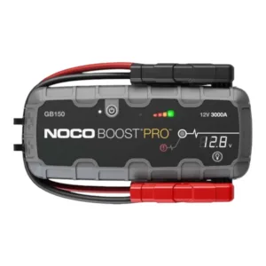 NOCO GB150 Boost 12V 3000A Lithium Jump Starter