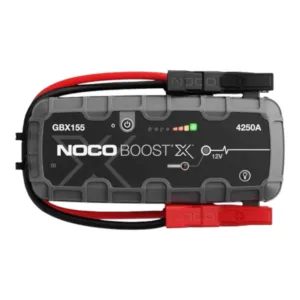 NOCO GBX155 Boost 12V 4250A Lithium Jump Starter