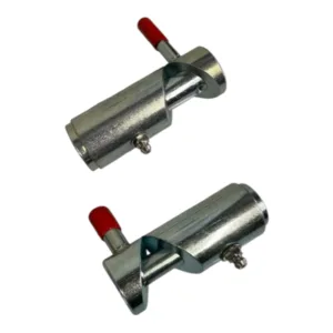Plunger Pin Bolt