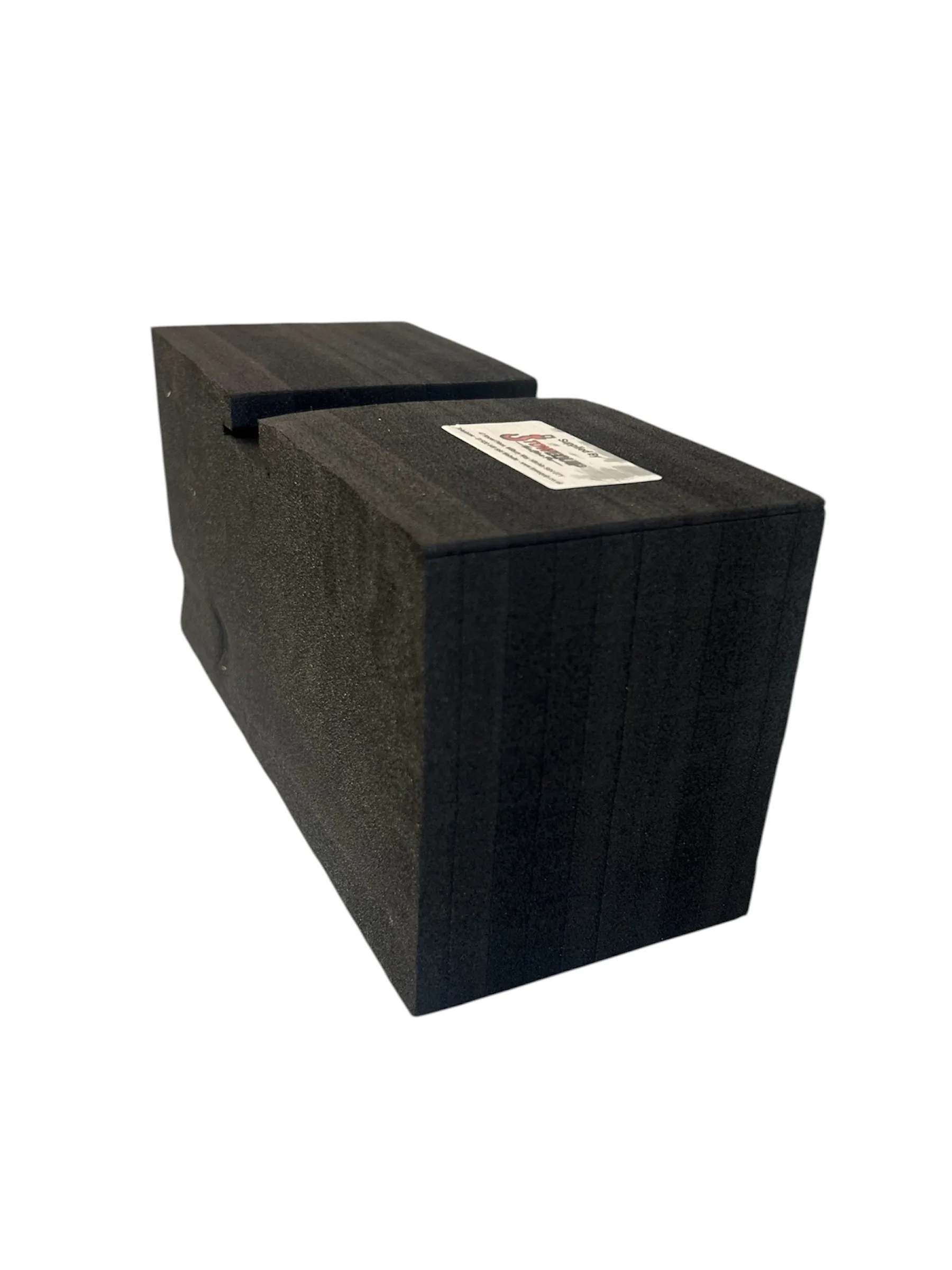 Prolux Clearance Block For Wheel Lifting Straps