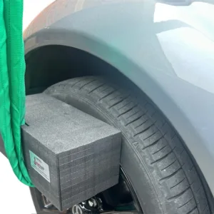 Prolux Clearance Block For Wheel Lifting Straps