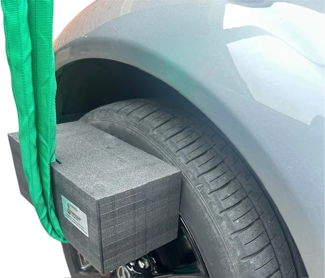 Prolux Clearance Block For Wheel Lifting Straps