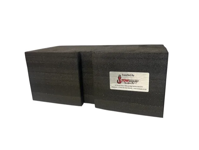 Prolux Clearance Block For Wheel Lifting Straps