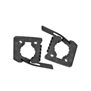 QF Clamp In Pairs Holds Objects 25-50mm
