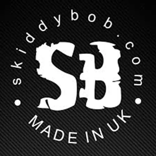 Skiddy Bob