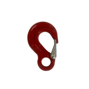 Sling Hook Eye Type With Iron Catch