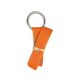 Spec Lift Strap with Round Ring