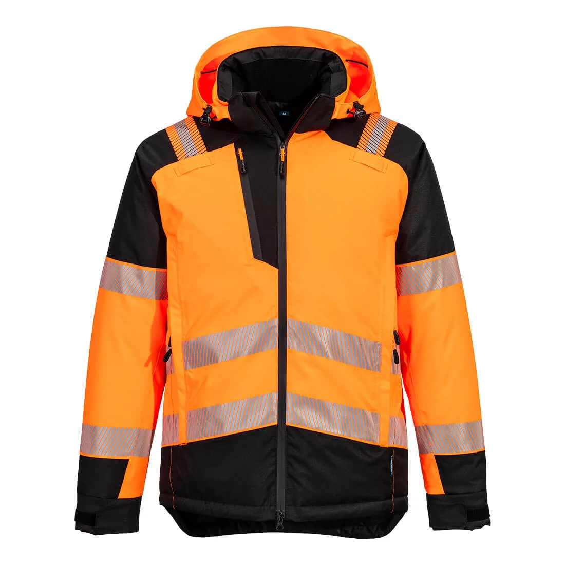 Portwest T160 Hi-Vis Winter Jacket