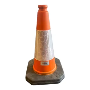 Traffic Road Cone Melba 460mm