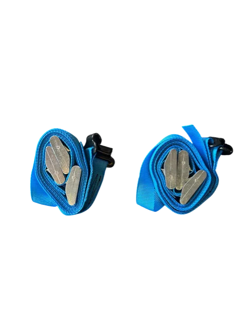 Trailer Board Strap Metal Cambuckles
