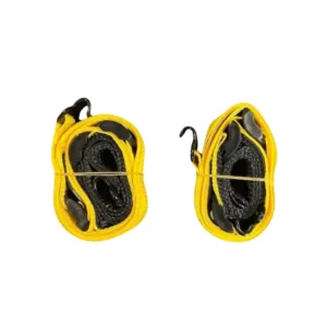Trailer Board Strap Pair