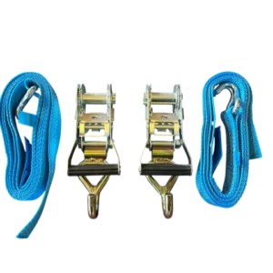Wheel Skate Straps