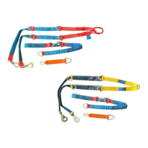 Winching Assistance Kit